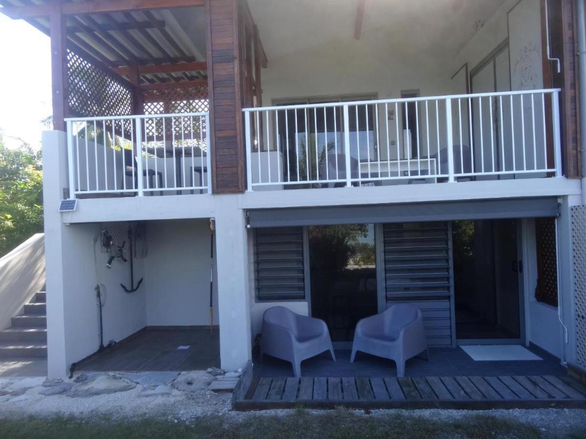Pension Tiputa Lodge Rangiroa Экстерьер фото