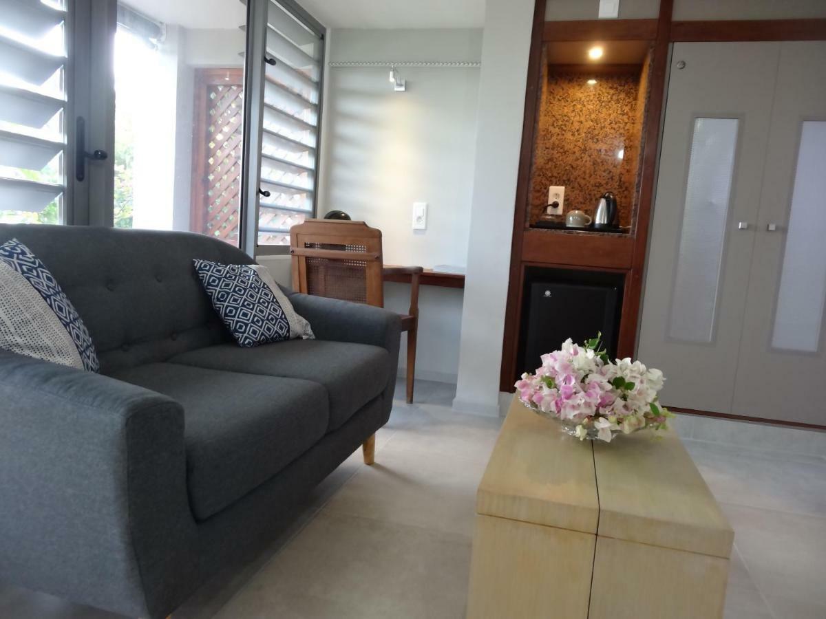Pension Tiputa Lodge Rangiroa Экстерьер фото